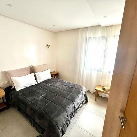 Appartement Les Bienvenus Essaouira Exterior photo