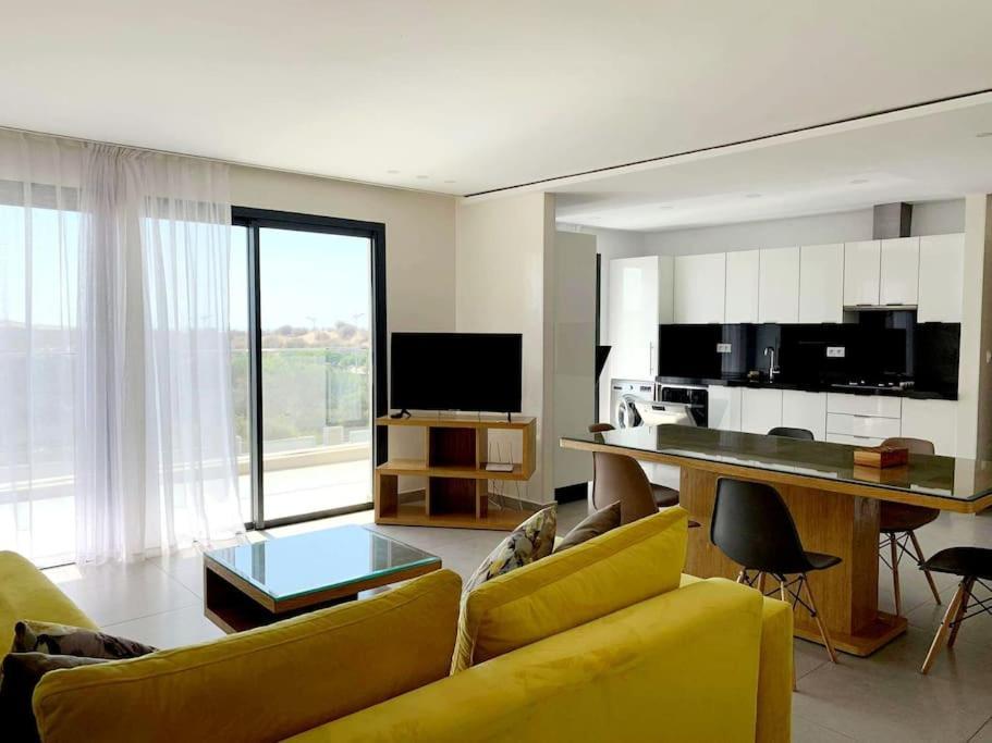 Appartement Les Bienvenus Essaouira Exterior photo