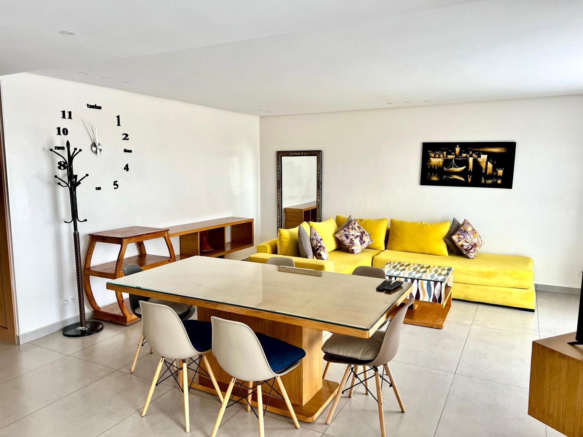 Appartement Les Bienvenus Essaouira Exterior photo